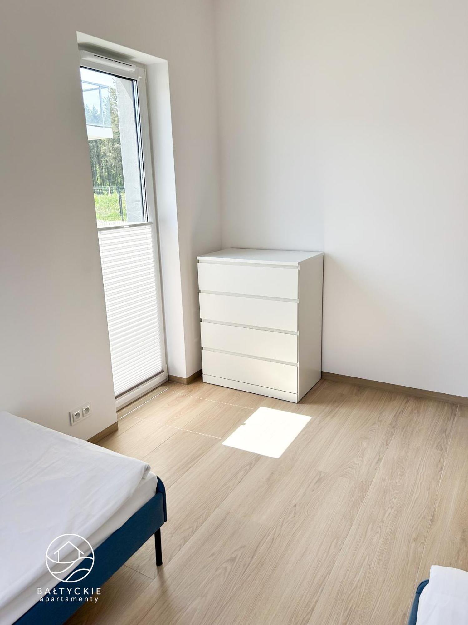 Apartamenty Baltyckie - Luxoro Park Ustka Quarto foto
