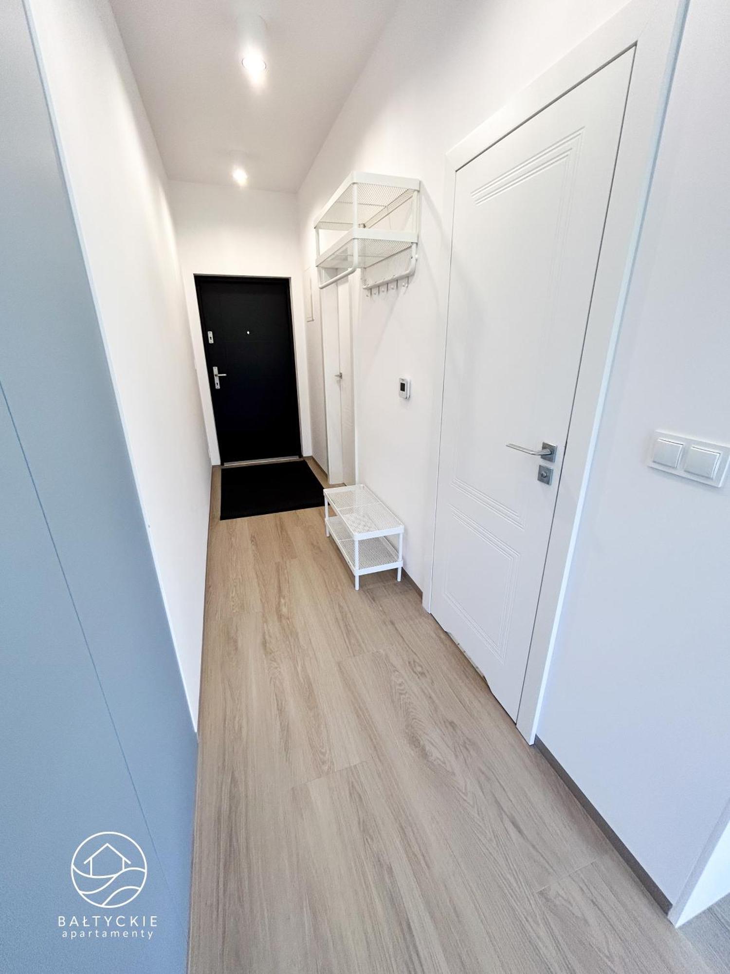 Apartamenty Baltyckie - Luxoro Park Ustka Quarto foto