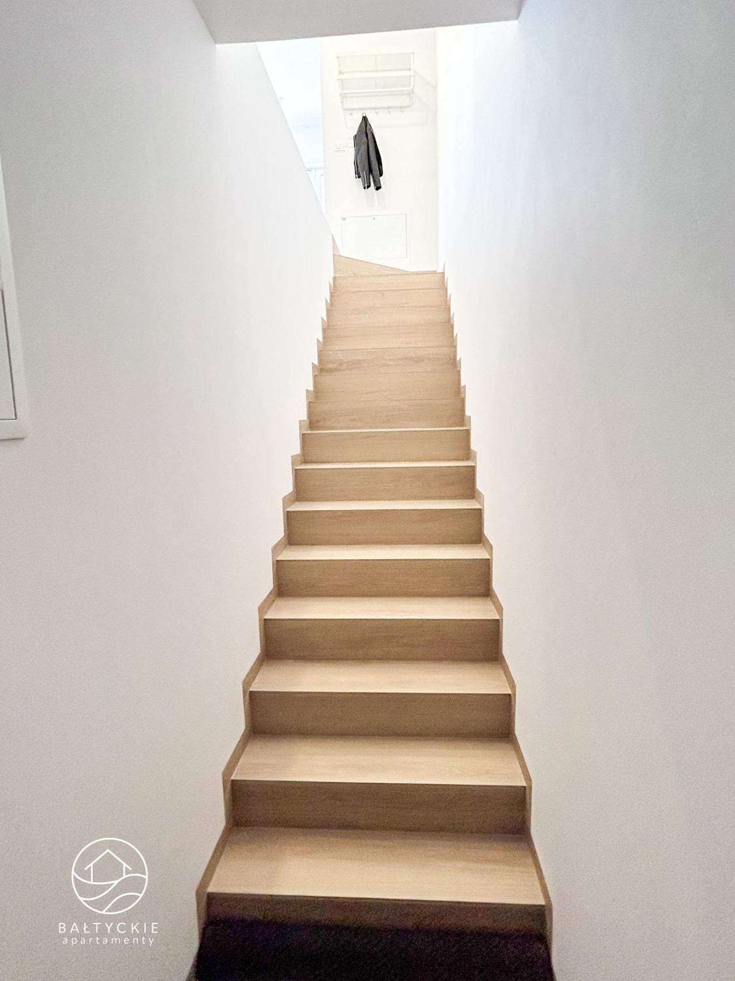 Apartamenty Baltyckie - Luxoro Park Ustka Quarto foto