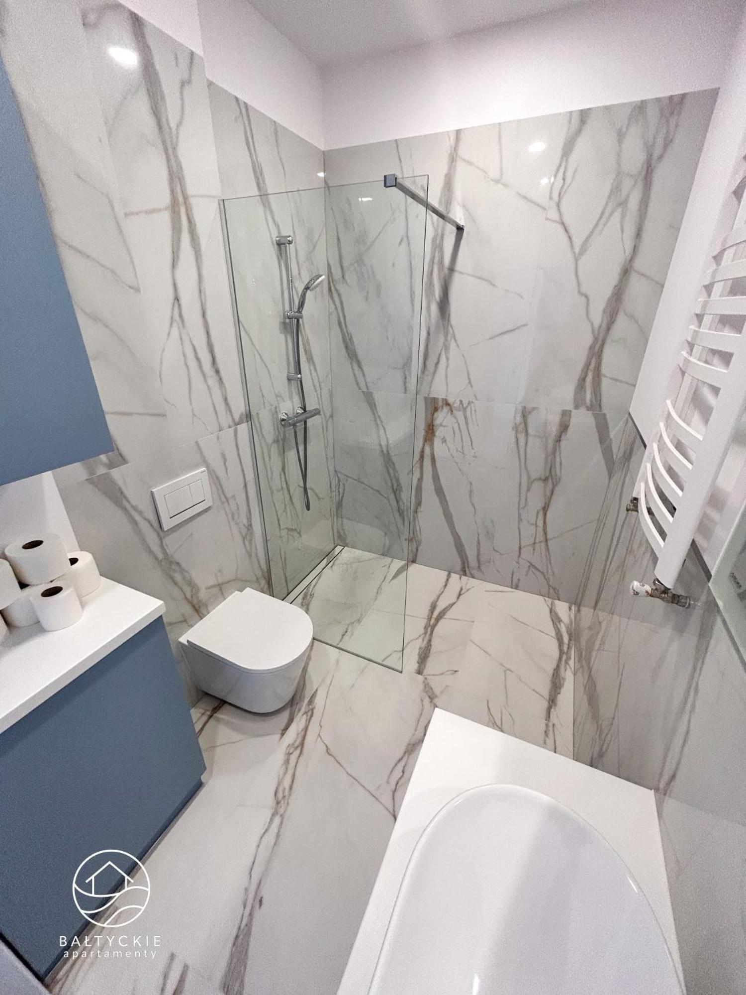 Apartamenty Baltyckie - Luxoro Park Ustka Quarto foto