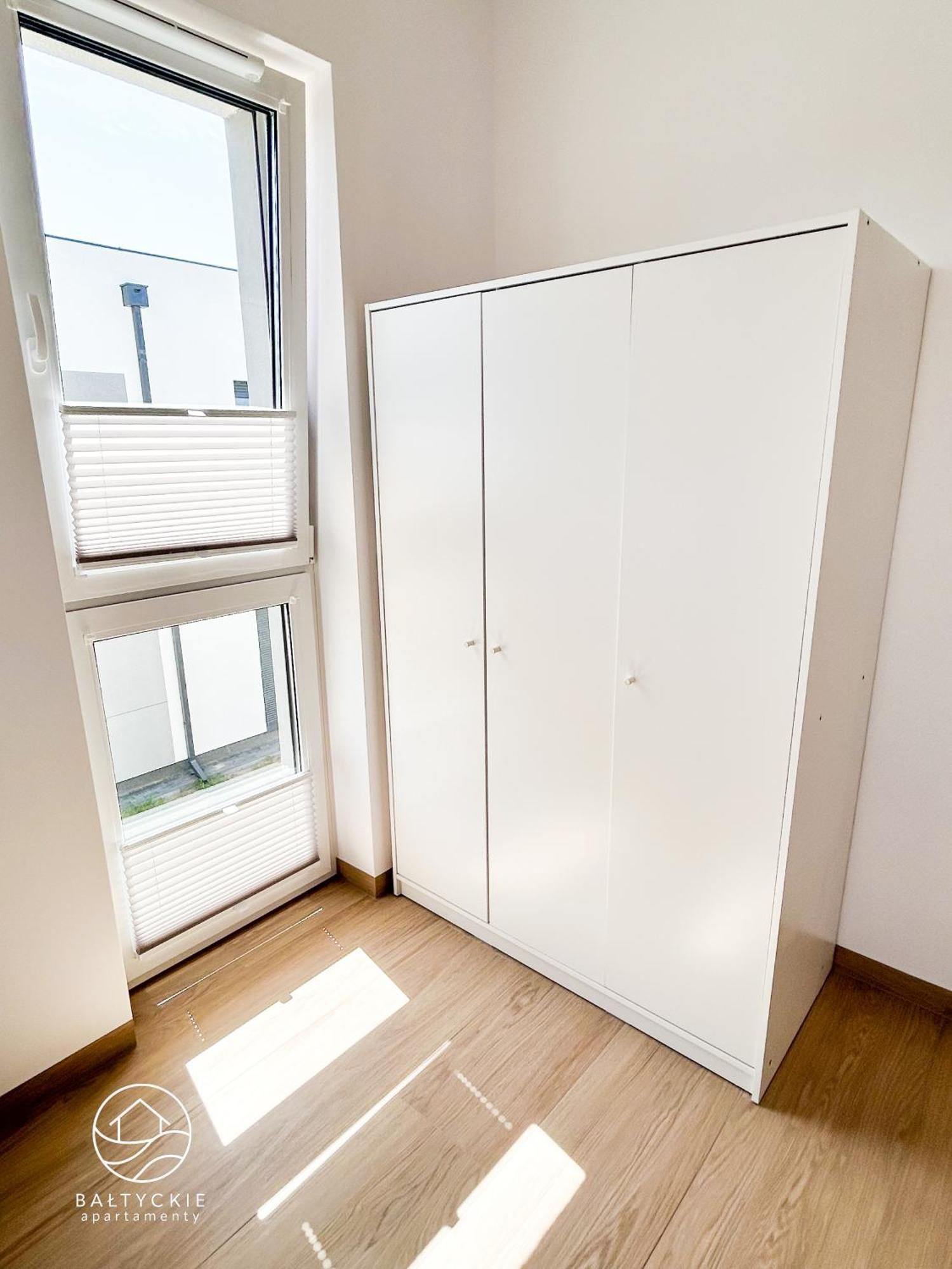 Apartamenty Baltyckie - Luxoro Park Ustka Quarto foto