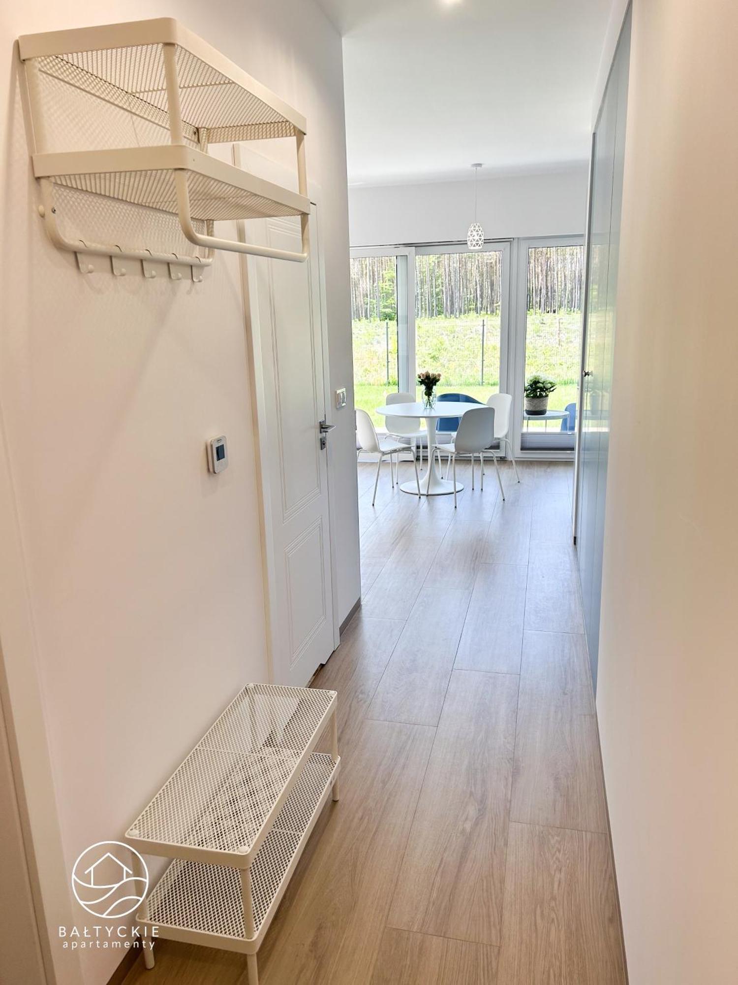 Apartamenty Baltyckie - Luxoro Park Ustka Quarto foto